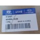 MOZO CUBO DE RUEDA TRASERA HYUNDAI ACCENT 1992-1996