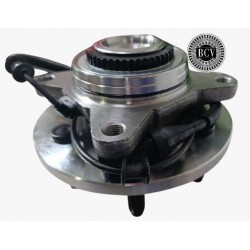 MOZO CUBO RUEDA DELANTERA FX4 F150 EXPEDITION CON ABS 6 ESP