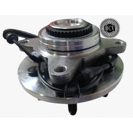 MOZO CUBO RUEDA DELANTERA FX4 F150 EXPEDITION CON ABS 6 ESP