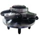 MOZO CUBO RUEDA DELANTERA FX4 F150 EXPEDITION CON ABS 6 ESP