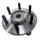 MOZO CUBO RUEDA DELANTERA FX4 F150 EXPEDITION CON ABS 6 ESP