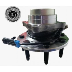 MOZO CUBO DE RUEDA DELANTERA CHEYENNE 3500 4X2 2001-2007