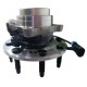 MOZO CUBO DE RUEDA DELANTERA CHEYENNE 3500 4X2 2001-2007