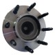 MOZO CUBO DE RUEDA DELANTERA CHEYENNE 3500 4X2 2001-2007