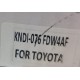 DISTRIBUIDOR TOYOTA COROLLA BABY CAMRY 1.6 CARBURADO 92-98