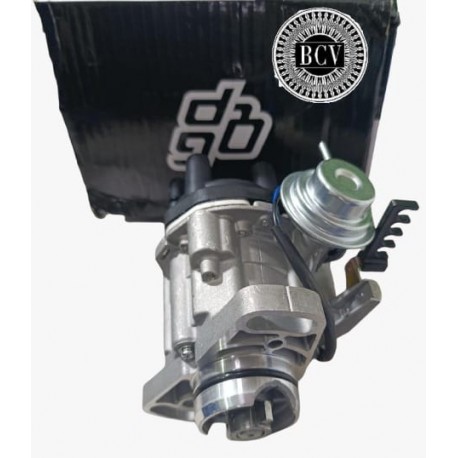 DISTRIBUIDOR MITSUBISHI LANCER CARBURADO 1.3 1.5 (2 CABLES)