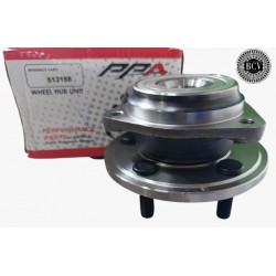 MOZO CUBO RUEDA DELANTERO JEEP WRANGLER 1999-2006