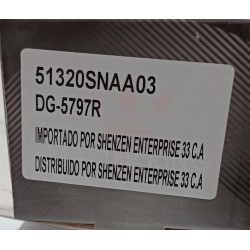 LAPIZ ESTABILIZADOR DELANTERO CIVIC EMOTION 1.8 RH