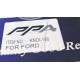 DISTRIBUIDOR FORD 302 FULL INYECCIÓN DC-109
