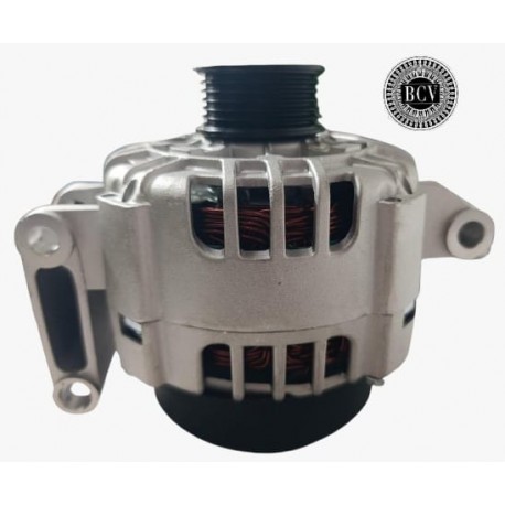 ALTERNADOR FORD ECOSPORT 2.0 FOCUS 1.8 SINCRÓNICO 12V