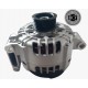 ALTERNADOR FOCUS ECOSPORT 2.0 AUTOMATICO 2004 A 2008 3 PINES