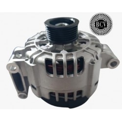 ALTERNADOR FOCUS ECOSPORT 2.0 AUTOMATICO 2004 A 2008 3 PINES