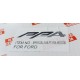 DISTRIBUIDOR FORD 302 SISTEMA CHEVROLET (HEI)
