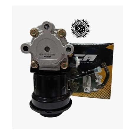 BOMBA DIRECCION COROLLA BABY CAMRY 1.6L 1.8L 92/02