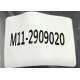MESETA DELANTERA RH CHERY ORINOCO 1.8 12/16