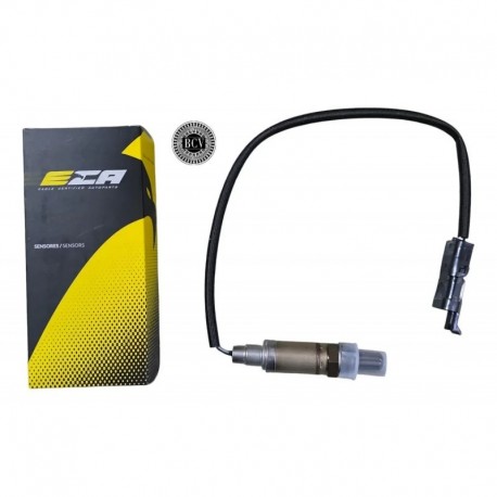 SENSOR OXIGENO CHEVROLET OPTRA LIMITED AVEO 2 PINES