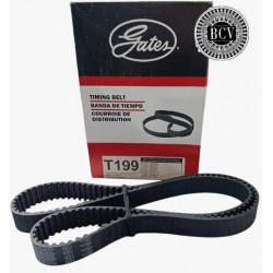 CORREA TIEMPO TOYOTA CAMRY 2.2 5SFE 92-98 RAV4 163 DIENTES