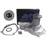 BOMBA DE AGUA MITSUBISHI PANEL L300 MOTOR 2.0 INYECCION