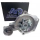 BOMBA DE AGUA MITSUBISHI PANEL L300 MOTOR 2.0 INYECCION