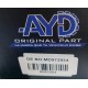BOMBA DE AGUA MITSUBISHI PANEL L300 MOTOR 2.0 INYECCION