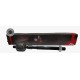ROTULA RENAULT LOGAN 06/08 1.6 LH/RH ROSCA GRUESA