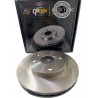 DISCO DE FRENOS DEL. CHEVROLET OPTRA (VENTILADO)