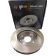 DISCO DE FRENOS DEL. CHEVROLET OPTRA (VENTILADO)