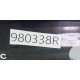 DISCO DE FRENOS DEL. CHEVROLET OPTRA (VENTILADO)