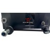 LAPIZ BARRA ESTABILIZADORA RH LUV DMAX 3.5 6V 05-12 4X2-4X4