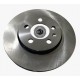 DISCOS DE FRENO DELANTEROS VOLKSWAGEN GOLF POLO SPACEFOX 1.6