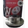 DISCO DE FRENO DELANTERO CHEROKEE XJ 4.0 4X2(90-01)VENTILADO