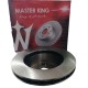 DISCO DE FRENO DELANTERO CHEROKEE XJ 4.0 4X2(90-01)VENTILADO