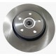 DISCO FRENO DELANTERO GRAND CHEROKEE WK 2006 2010
