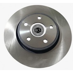 DISCO FRENO DELANTERO GRAND CHEROKEE WK 2006 2010