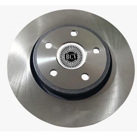 DISCO FRENO DELANTERO GRAND CHEROKEE WK 2006 2010