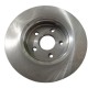 DISCO FRENO DELANTERO GRAND CHEROKEE WK 2006 2010