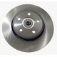 DISCO DE FRENO DELANTERO MITSUBISHI LANCER TOURING 2.0 05-15