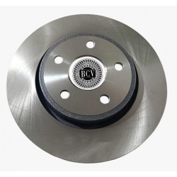 DISCO DE FRENO DELANTERO MITSUBISHI LANCER TOURING 2.0 05-15