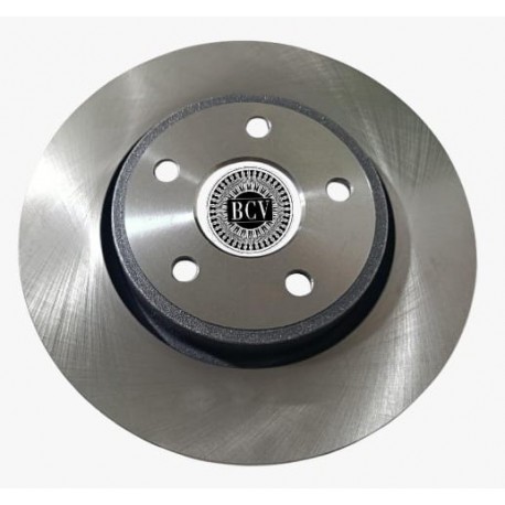 DISCO DE FRENO DELANTERO MITSUBISHI LANCER TOURING 2.0 05-15