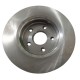 DISCO DE FRENO DELANTERO MITSUBISHI LANCER TOURING 2.0 05-15