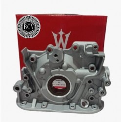 BOMBA DE ACEITE CHEVROLET SPARK 1.0L MATIZ TICO DAMAS