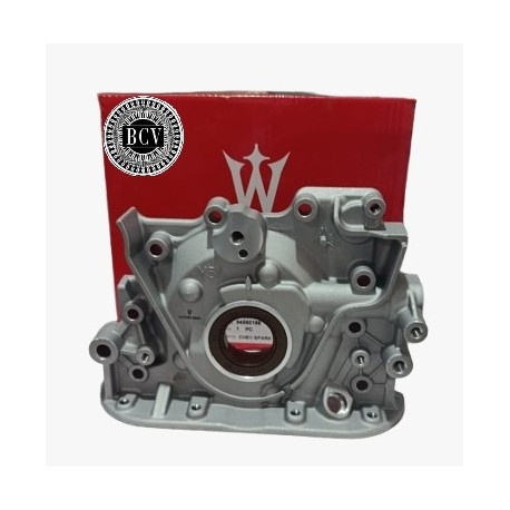 BOMBA DE ACEITE CHEVROLET SPARK 1.0L MATIZ TICO DAMAS