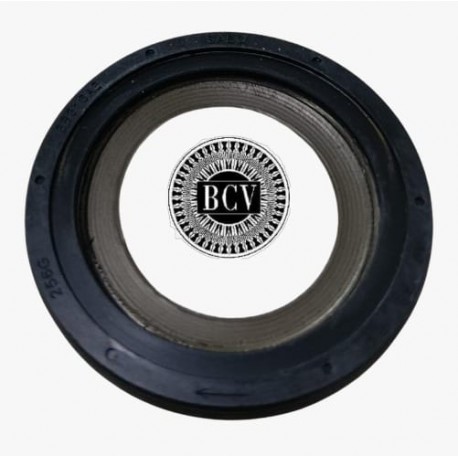 ESTOPERA CIGUEÑAL DELANTERA DAMPER FORD FIESTA KA ECOSPORT