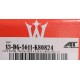 LAPIZ BARRA ESTAB TRAILBLAZER 4.2 04/09 15MM DEL IZQ