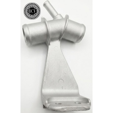 TOMA AGUA COROLLA 1.8L 09/13