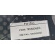 TENSOR CORREA UNICA TOYOTA CAMRY LUMIERE PREVIA RAV4 2.4 2A