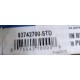 ANILLO STD CHEVROLET OPTRA DESING ADVANCE CORSA MERIVA 1.8