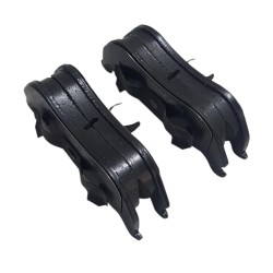 Pastilla De Freno Trasera Ford Explorer 4.6 2006-2009