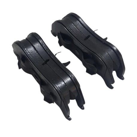 Pastilla De Freno Trasera Ford Explorer 4.6 2006-2009