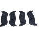Pastilla De Freno Trasera Ford Explorer 4.6 2006-2009